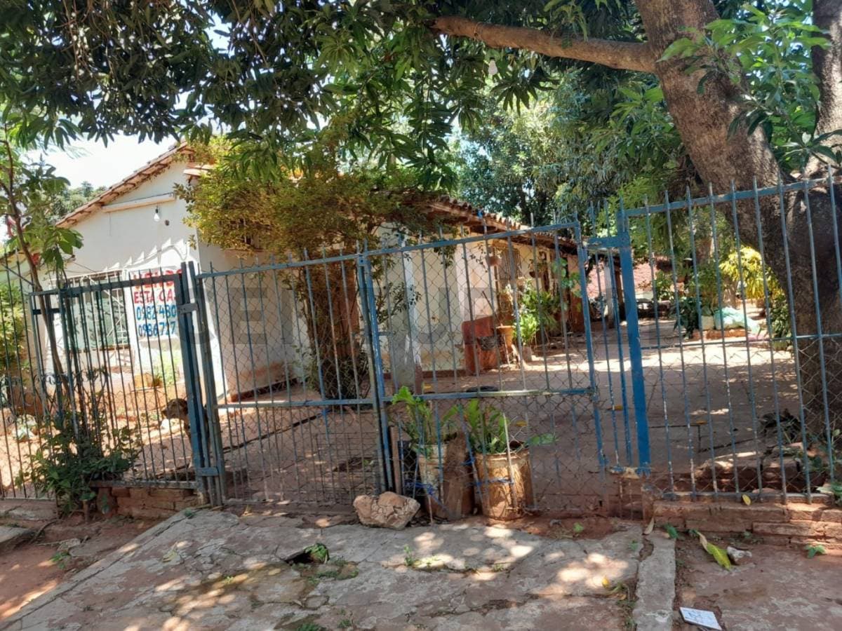 Venta De Casa En Luque, Central
