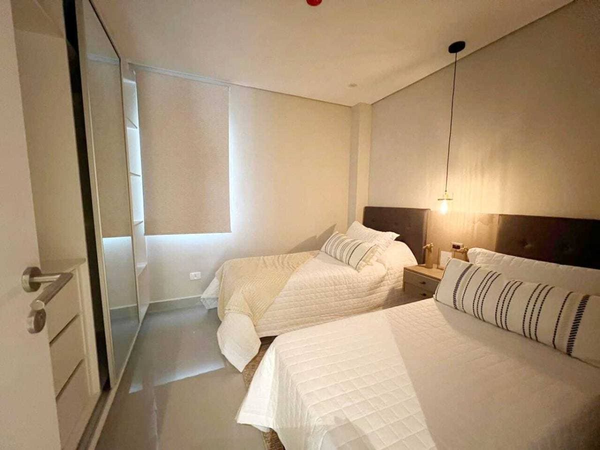 Departamentos de alta calidad en edificio boutique jorge juan, foto 3