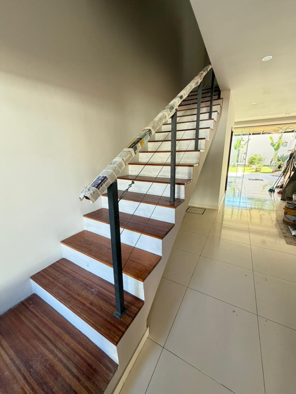 Duplex a estrenar de tres dormitorios en jardin de oro Luque, foto 3