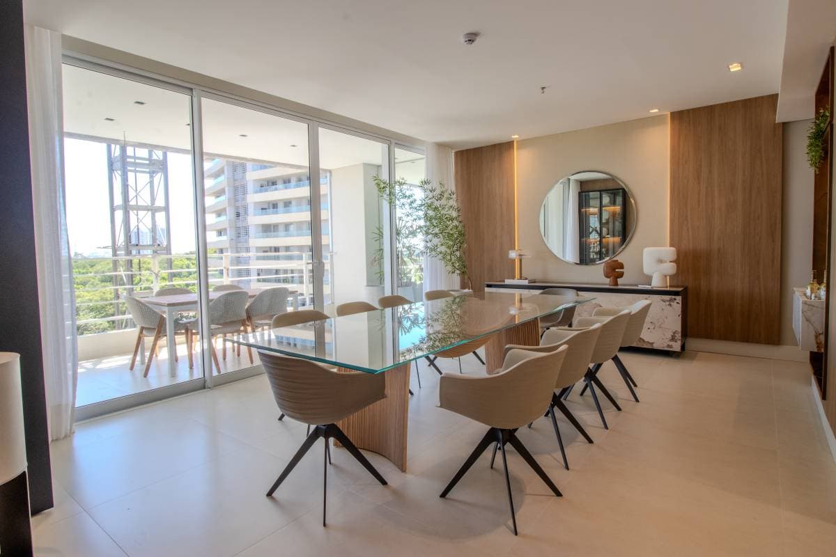 EN VENTA | Departamento Premium – THE ADDRESS