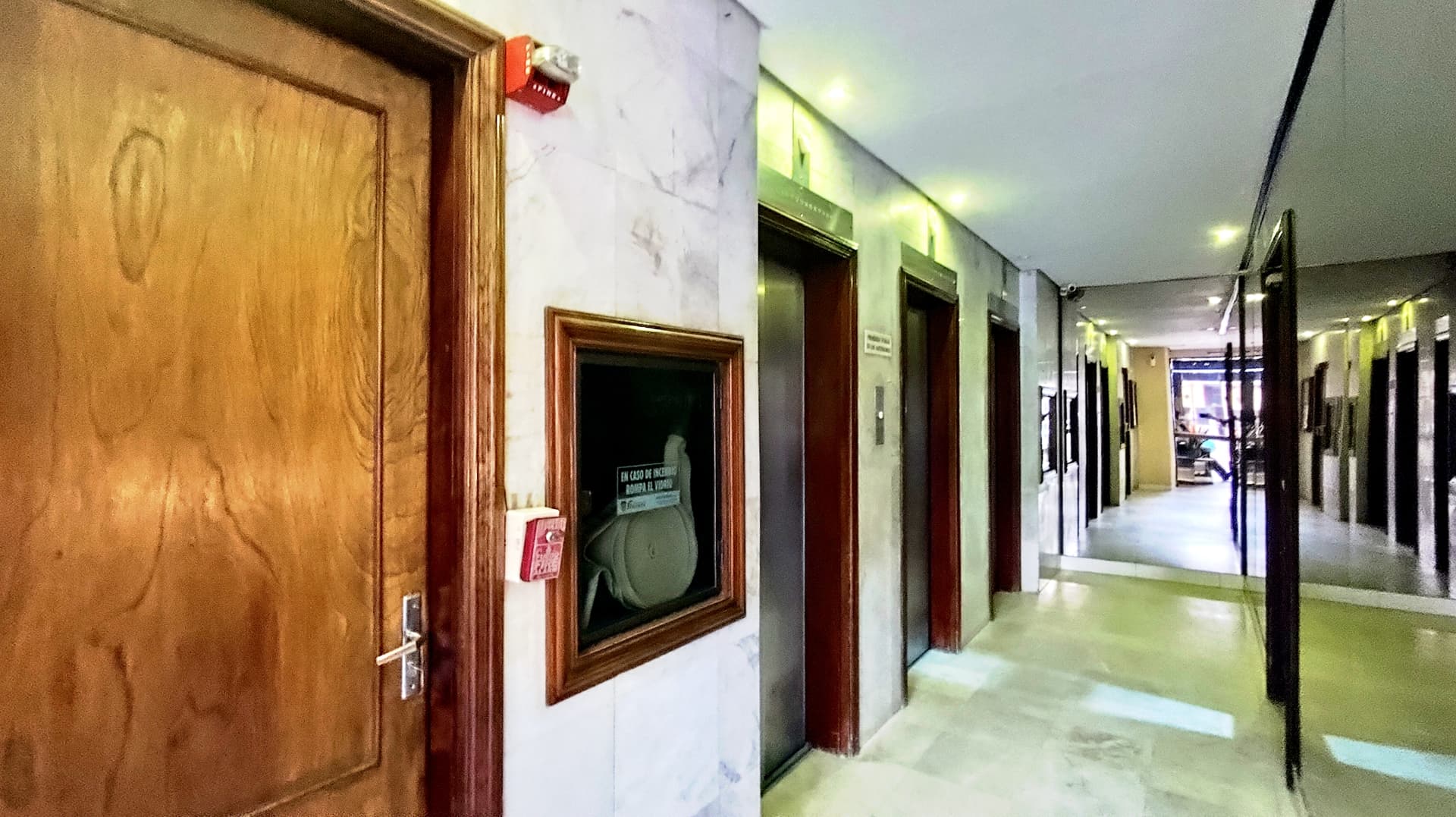 Departamento en Asunción zona Catedral, foto 4