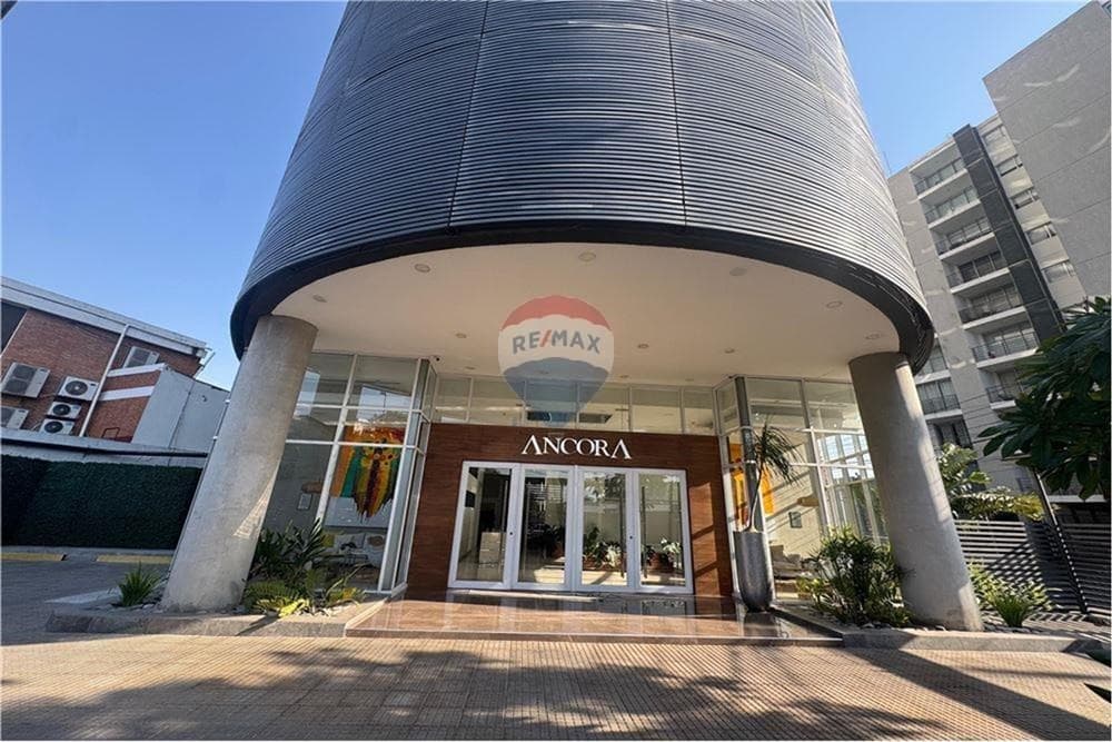 salon comercial en Asunción, foto 4