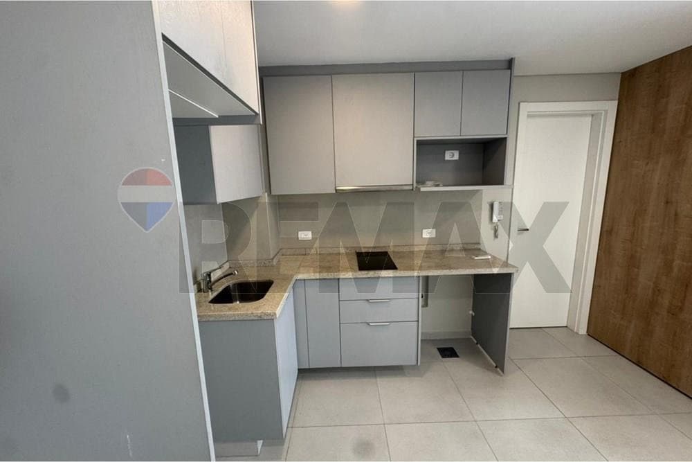 Departamento - Alquiler - Mburucuyá, Asunción, Paraguay, foto 5