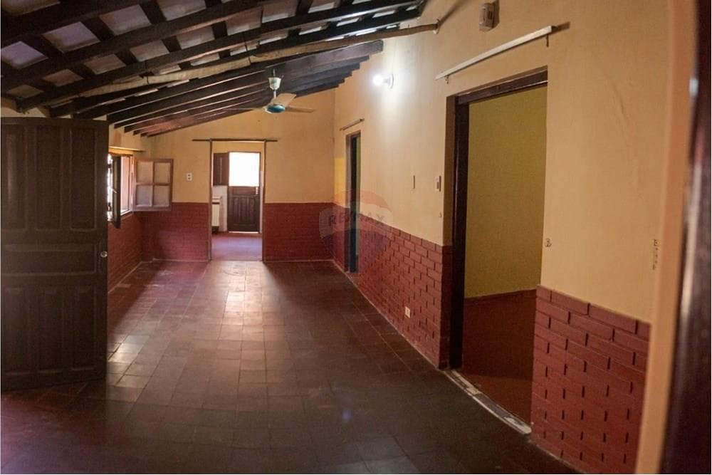 Casa en asuncion barrio tembetary, foto 3