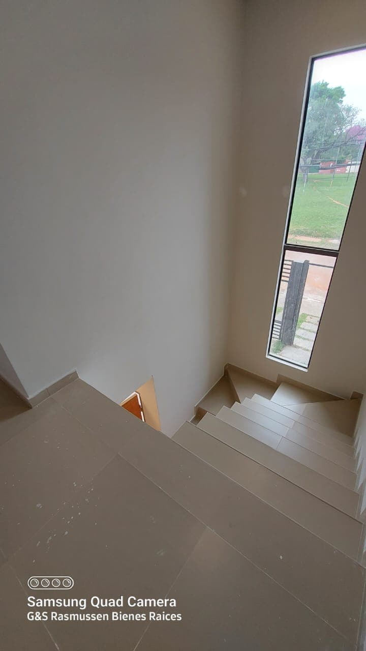 5 duplex a estrenar en Luque Urbanización Alto Pinar, foto 5