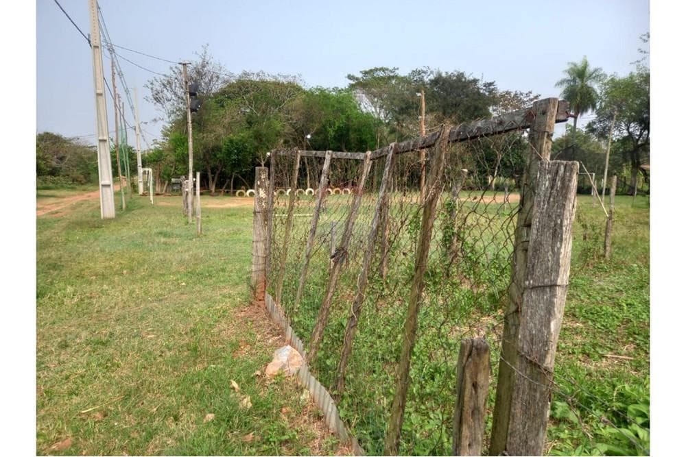Vendon terreno en ypané, foto 3