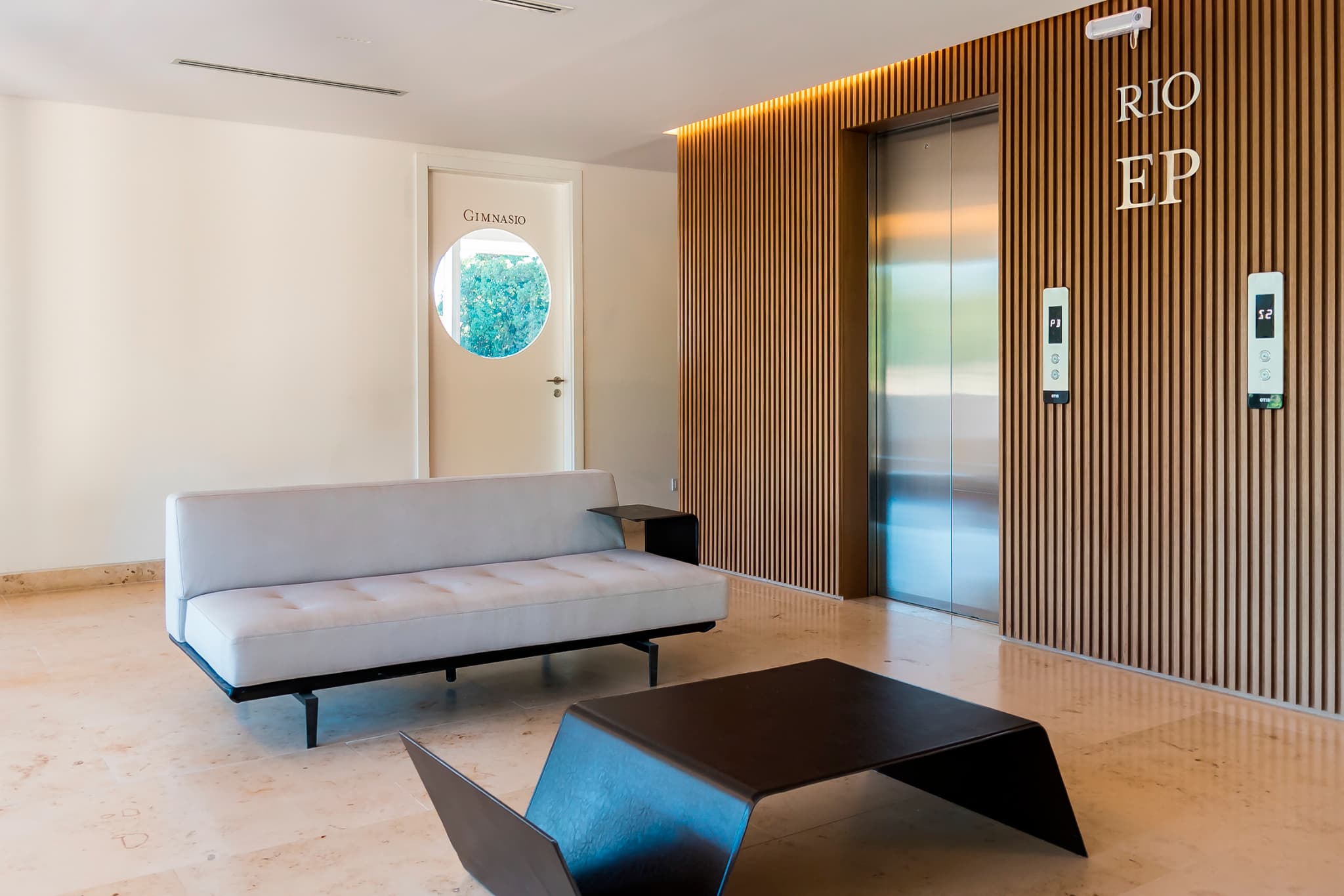 Palacio De Los Patos - Exclusivo Departamento en Venta, 2 Dormitorios de Lujo - Piso 22 B2 T1 — foto 5