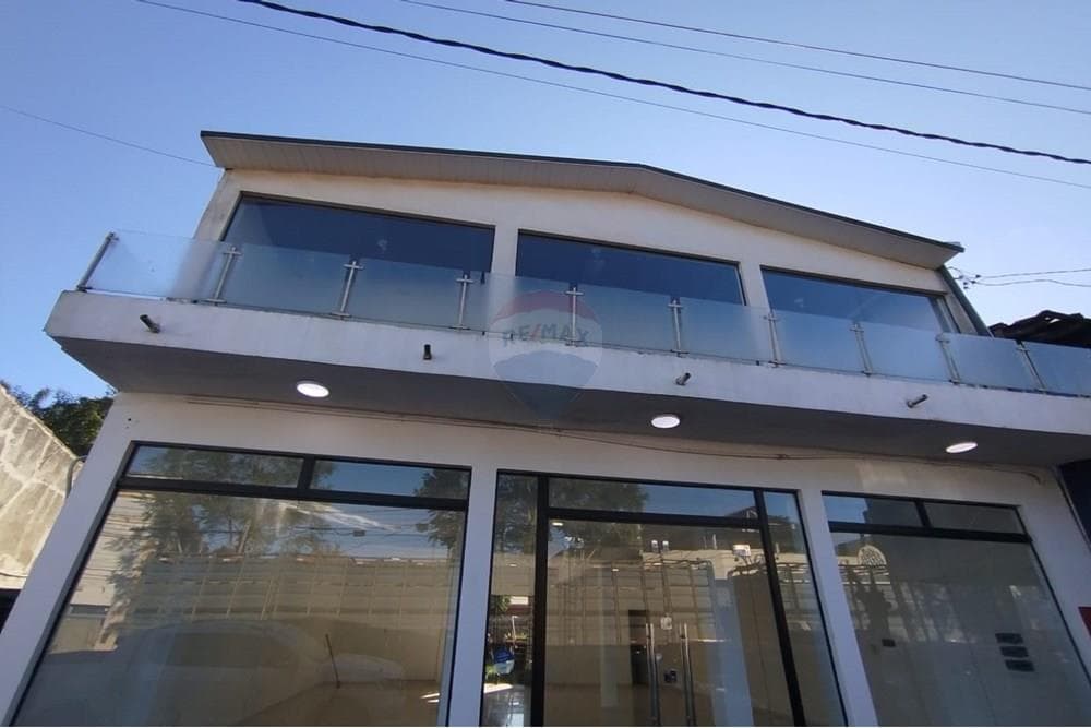 Alquiler- local comercial-paraguay san ignacio — foto 2