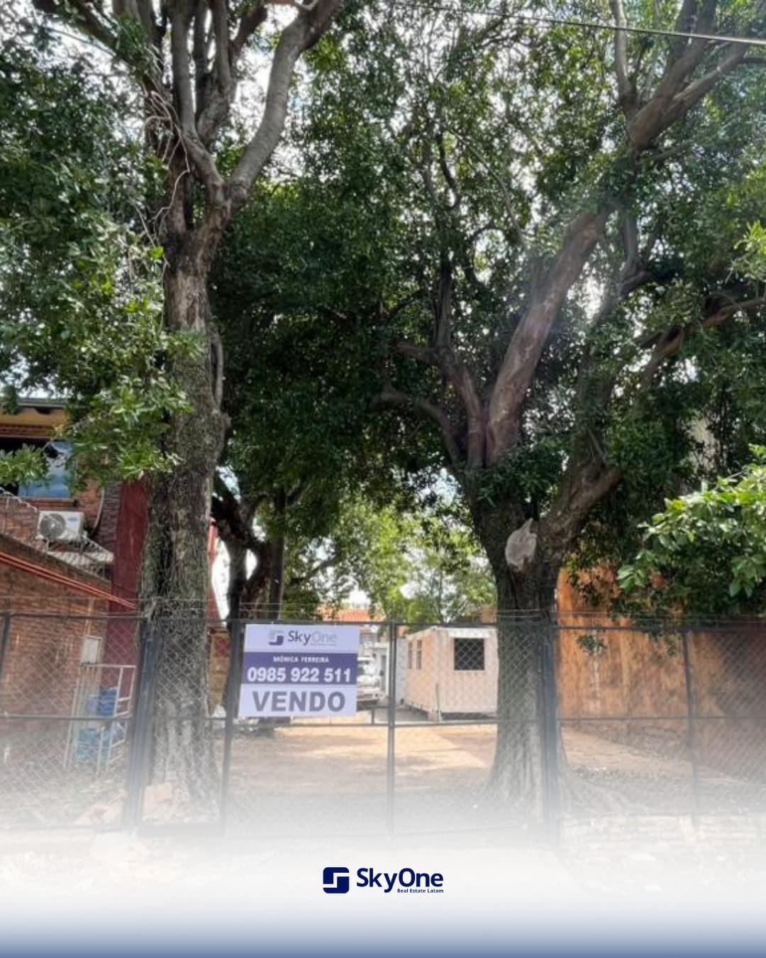 Terreno en venta en barrio los laureles, foto 3