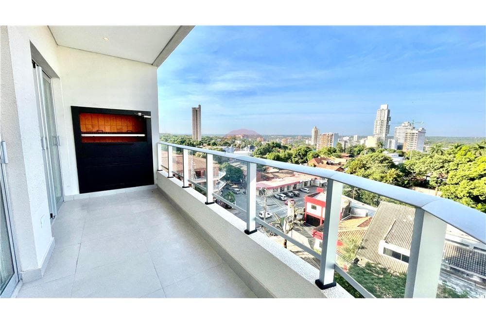 Departamento en Venta – Ycuá Satí, Paraguay