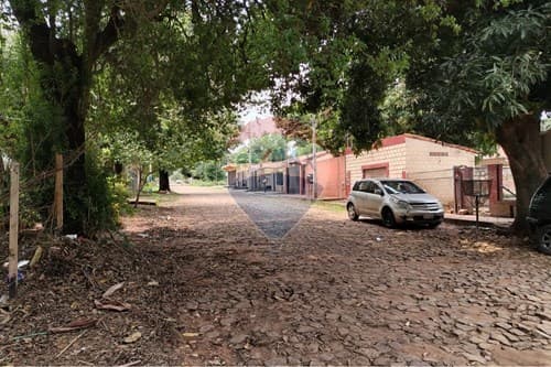 Terreno en Luque de calle a calle zona cit — foto 3