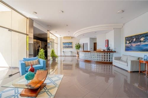 Penthouse 3 niveles - zona inter, foto 2