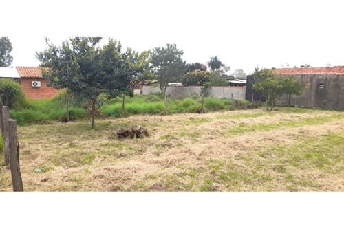 Terreno-Venta-Calle Pacholi Zona Alamo, Costa Salinares, Capiata, Central, foto 4