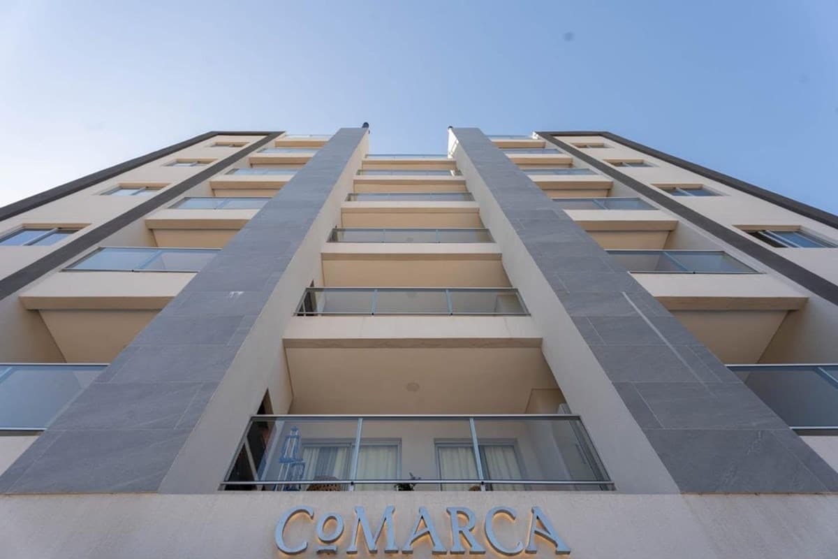 departamento en Asunción, Los Laureles, foto 3