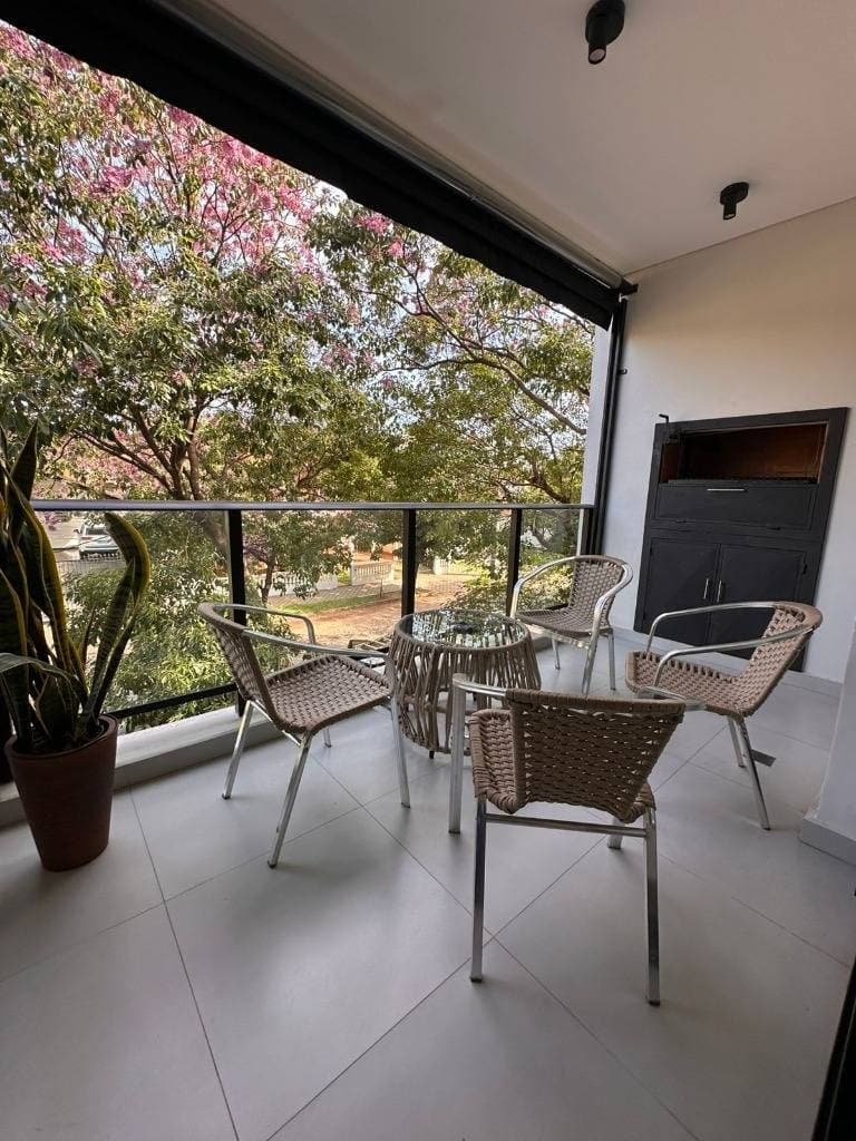 Departamento amoblado en Las Lomas, foto 4