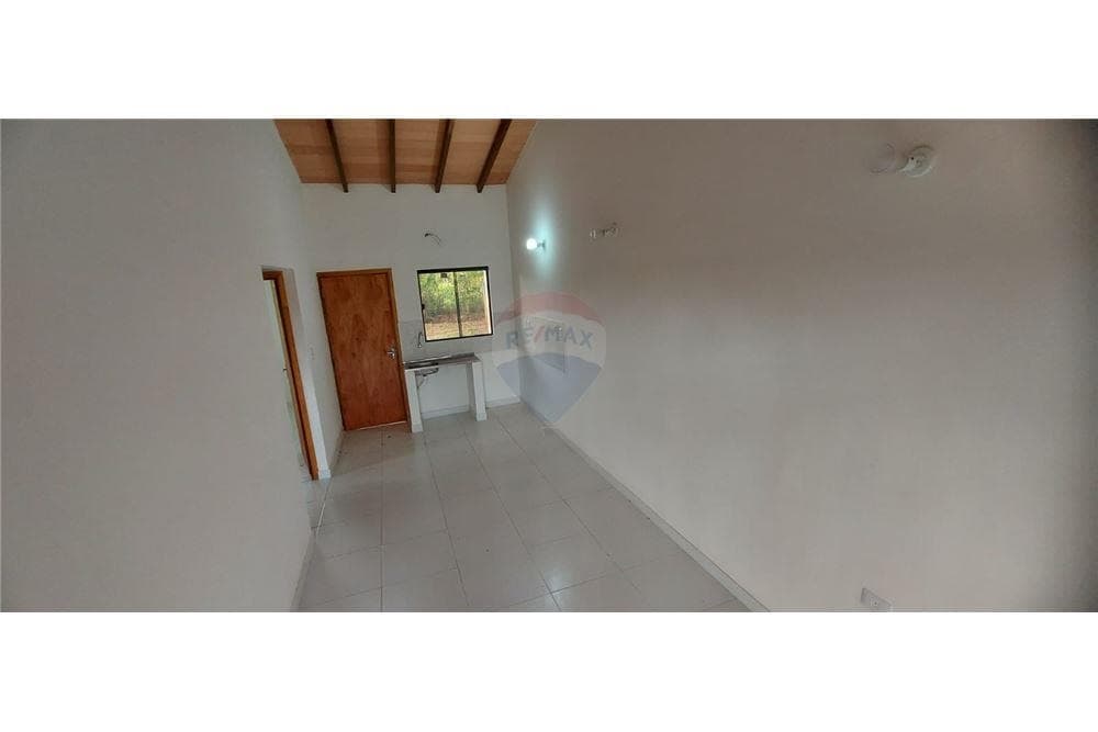 Casa a estrenar en Luque-itapuami, foto 3