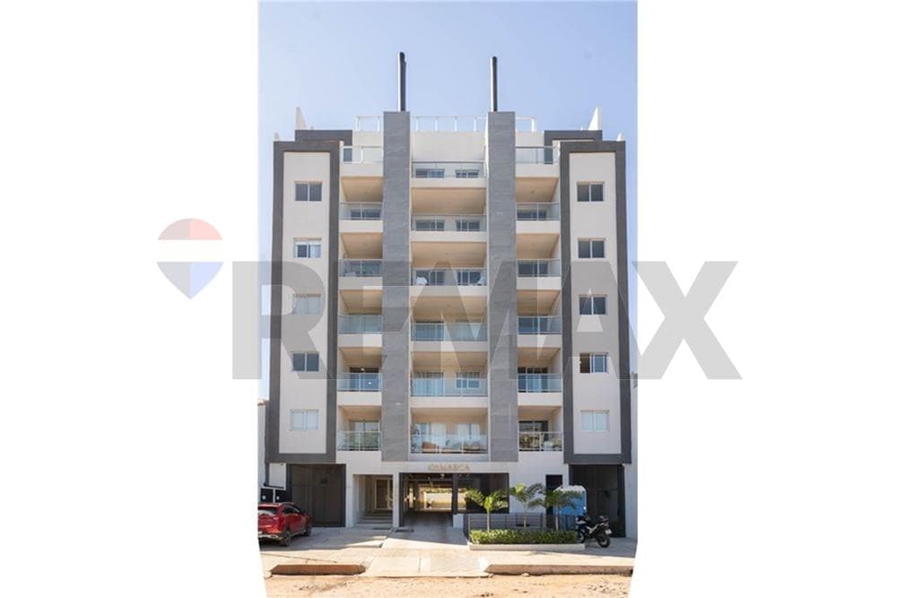 Alquilo dpto 2 dormitorios - los laureles