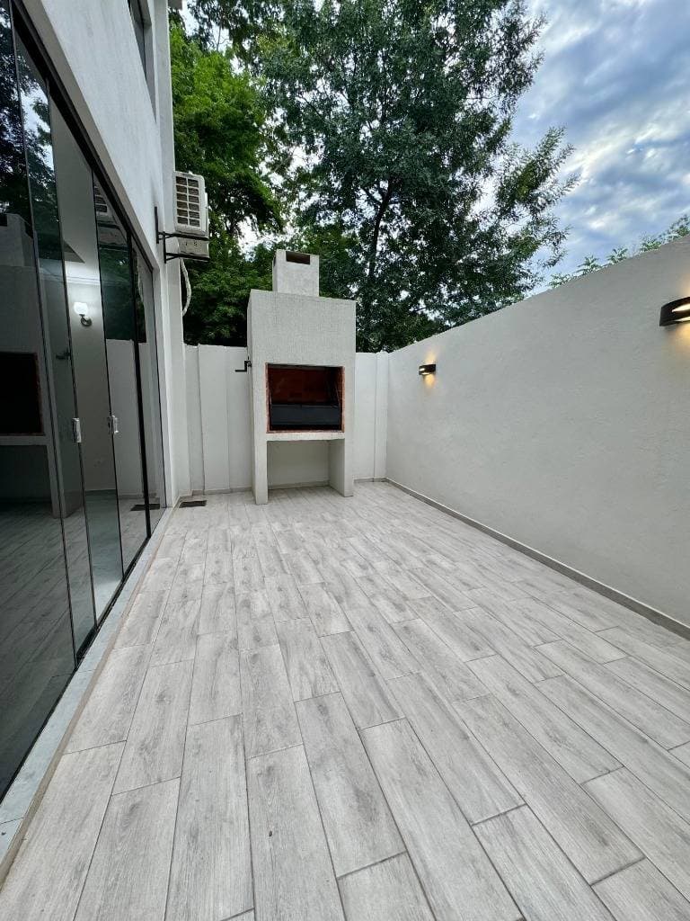 Duplex a estrenar en lambare, foto 4