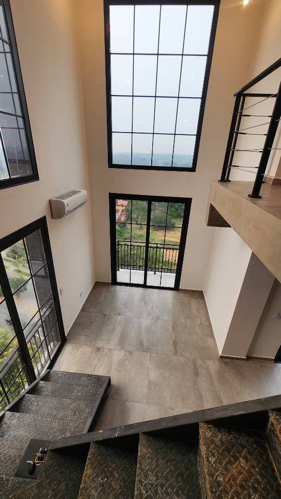 Departamento estilo industrial — foto 5