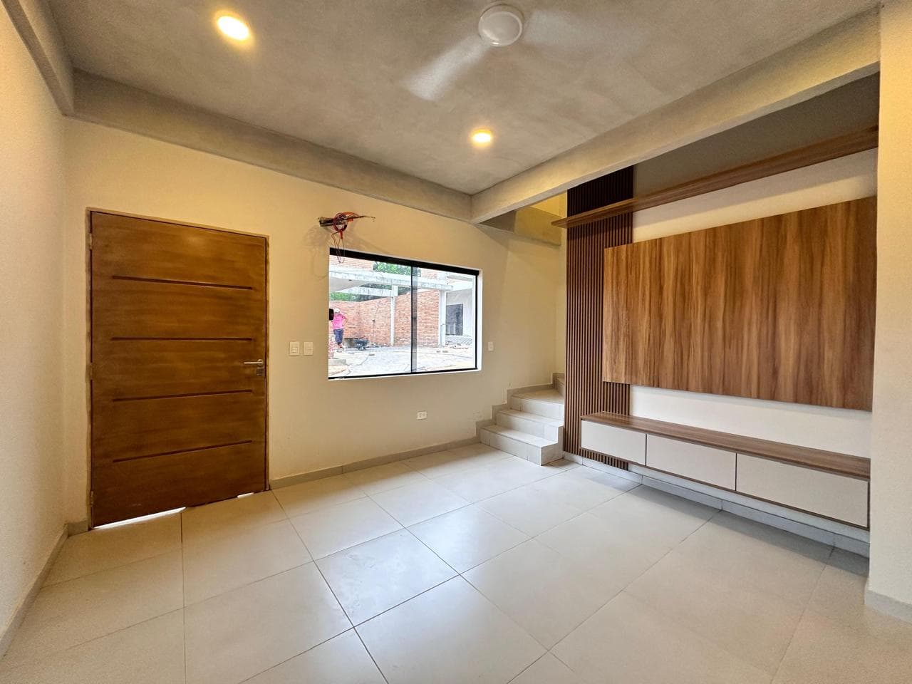 Hermoso duplex en b°cerrado edilica en lambare, foto 5