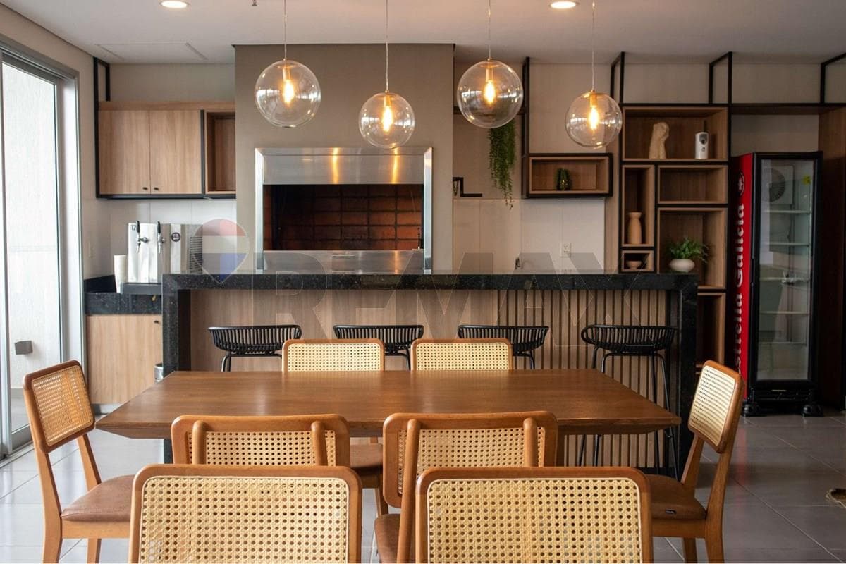 Departamento - Alquiler - Las Lomas — foto 4