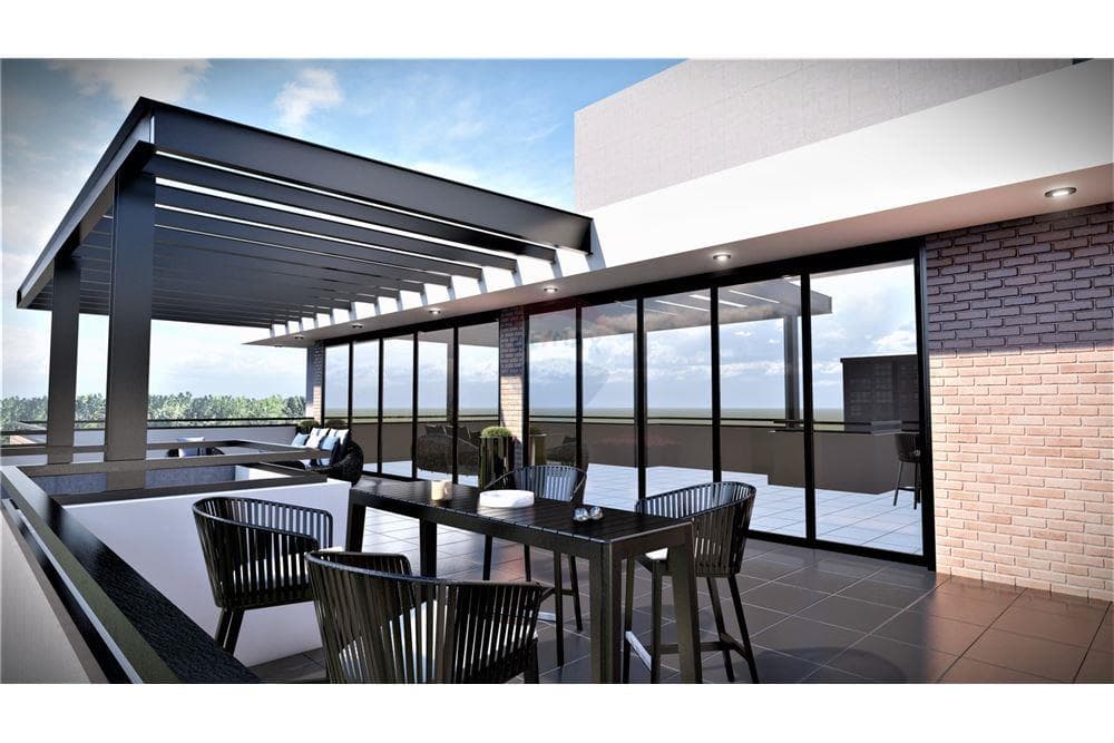 Loft a estrenar en venta frente a la una j.a, foto 4