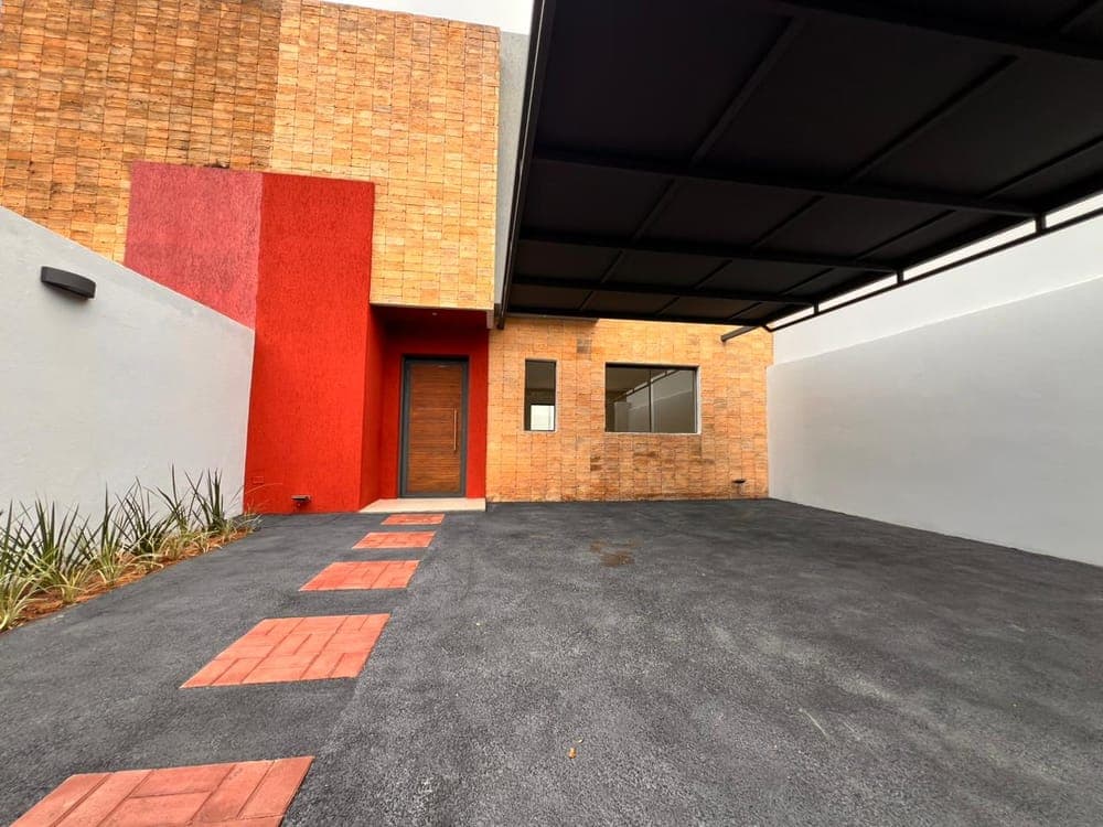 Vendo Dúplex en Villa Aurelia, Asunción