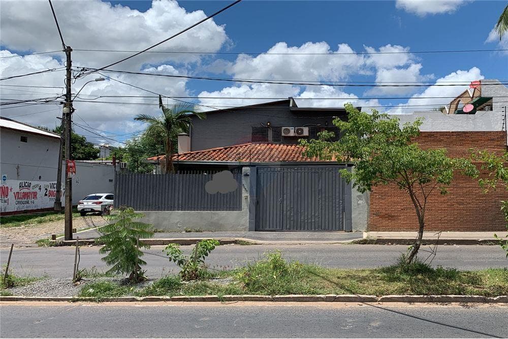 Casa barrio Trinidad!