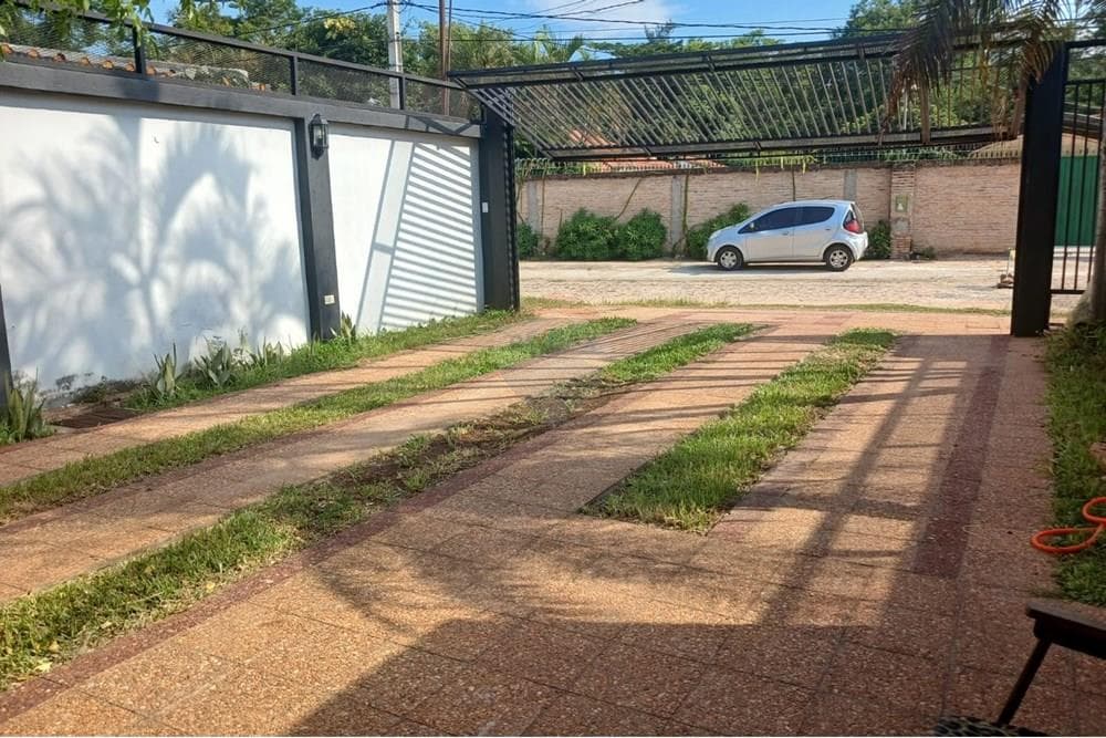 Casa en venta en Luque con solo 8 meses, foto 4