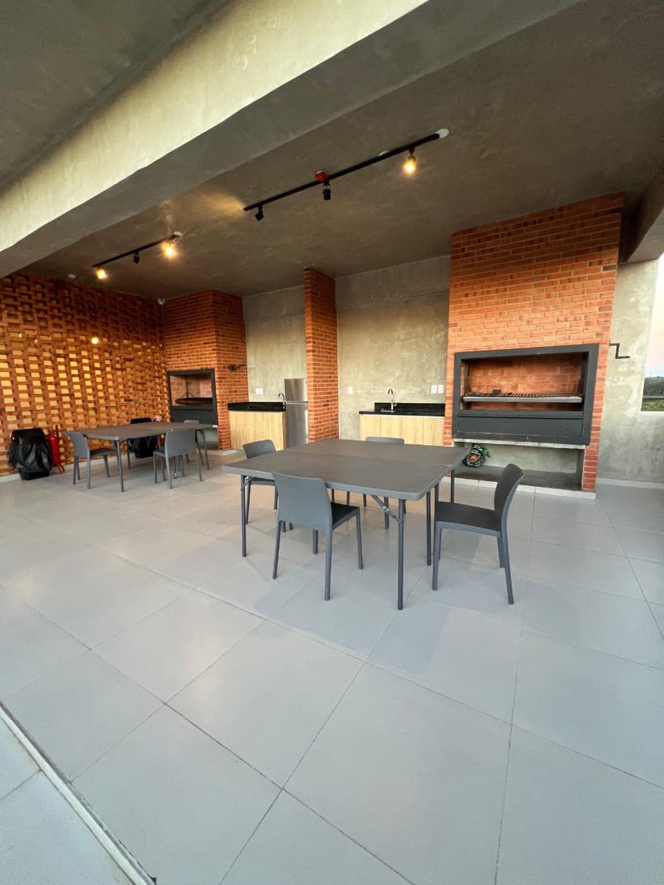 Departamento 2 dorm fdo zona norte, foto 4