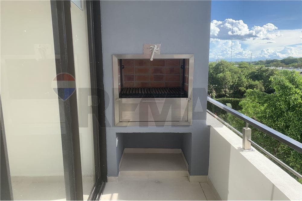 Departamento - Alquiler - Ytay, Asunción, Paraguay, foto 3