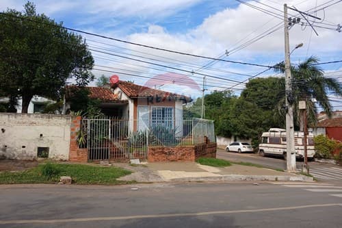 Terreno en obrero, foto 1