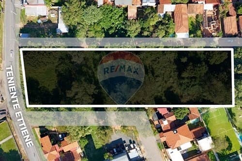 Terreno en Fernando de la Mora zona norte!!!!, foto 2