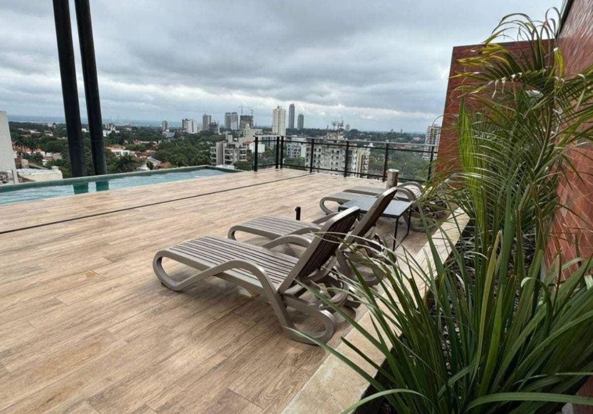 De departamento en el edificio flats del so — foto 2