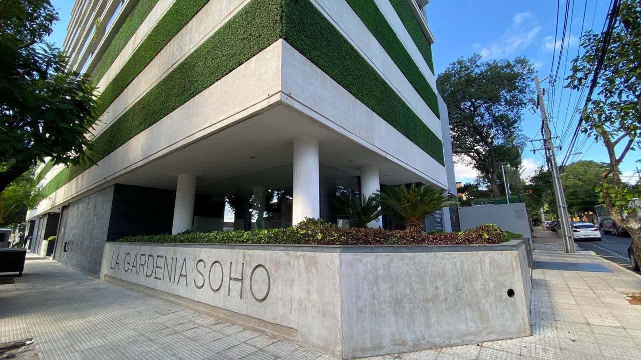 ¡Moderno departamento de 2 dormitorios a estrenar!, foto 4