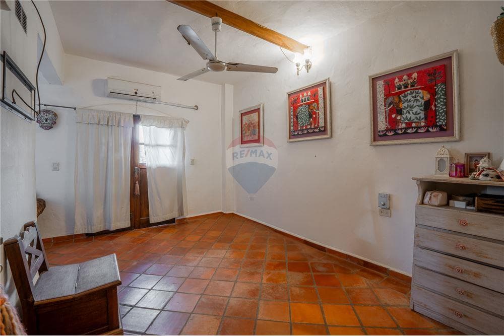 Residencia en Villa Aurelia - 4 pisos, foto 3