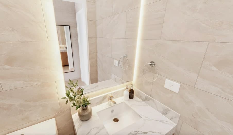 Park Lofts Recoleta, foto 3