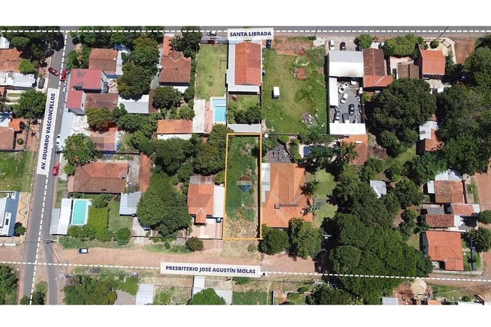 De terreno en Ñemby – san carlos, foto 2