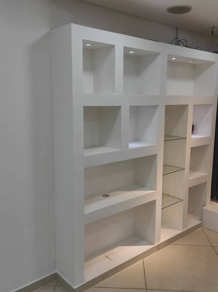 Salon comercial — foto 4