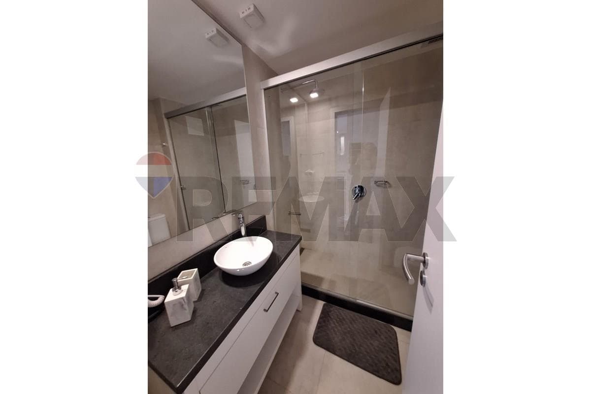Departamento - Alquiler - Ycuá Satí, Asunción, Paraguay, Aprovecha!, foto 5