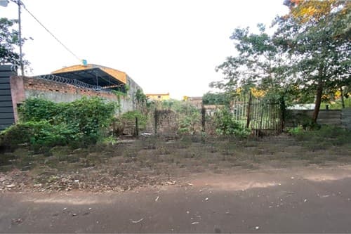 Terreno en Ciudad del Este, foto 1