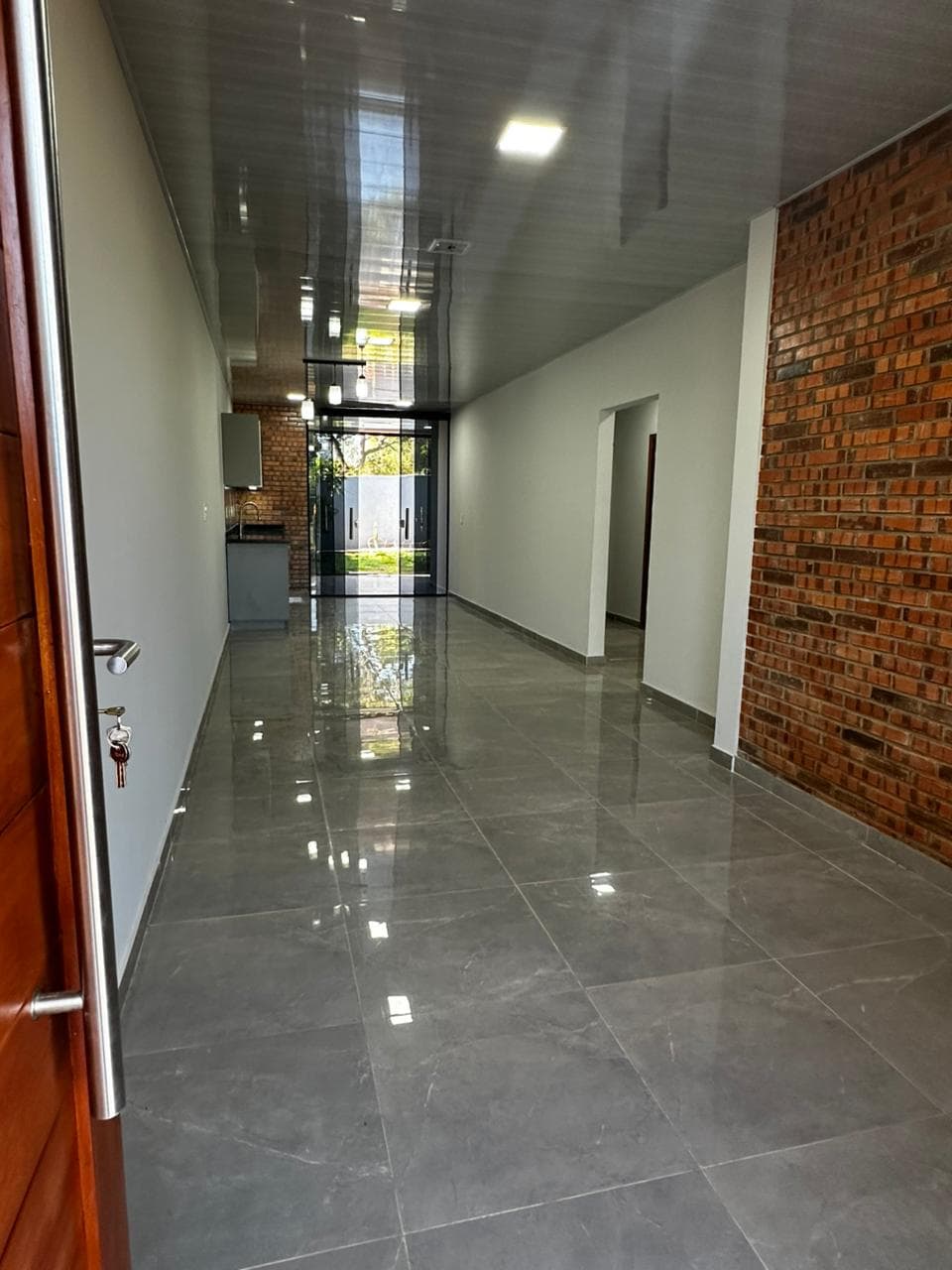 En Venta Casa A Estrenar En Ñemby — foto 4