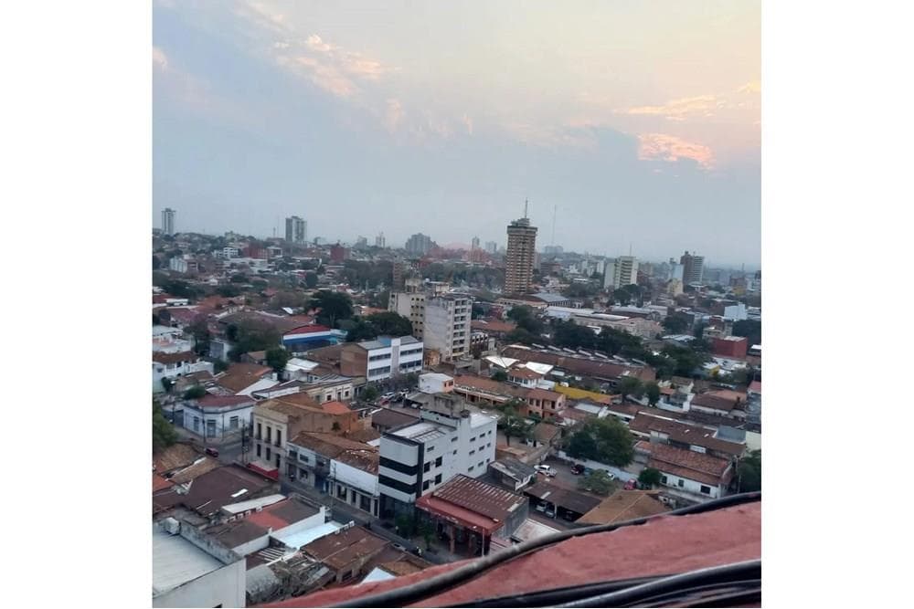 Departamento en el centro de asuncion, foto 4
