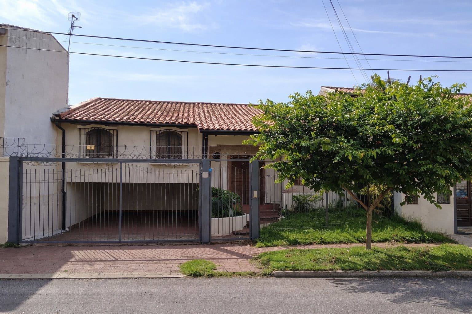 Vendo hermosa casa en san vicente