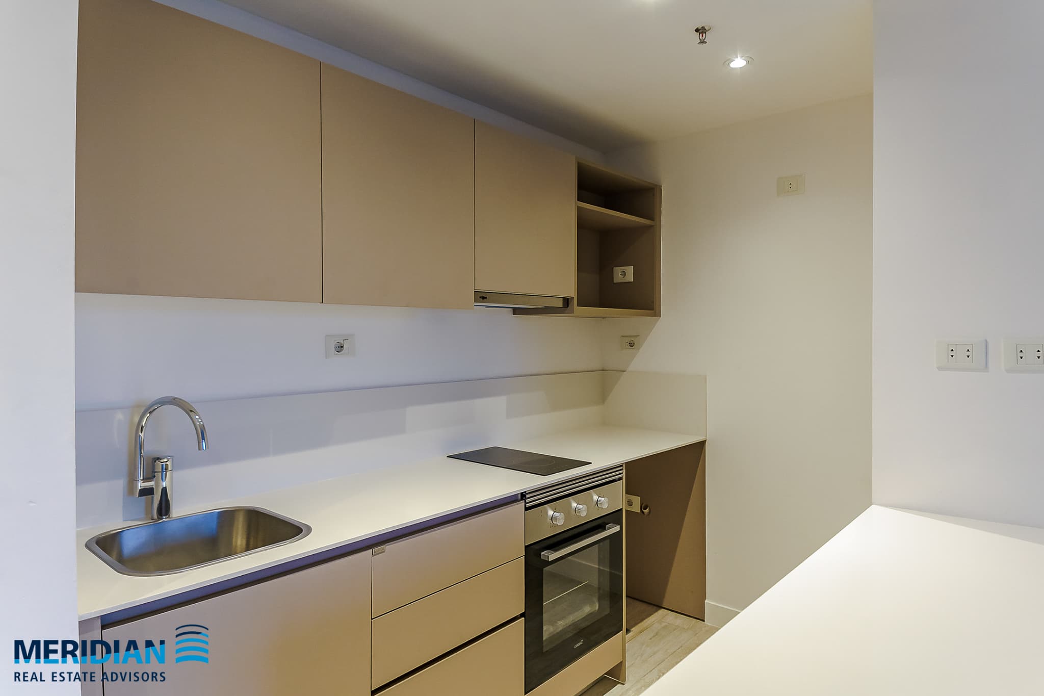 1 Dormitorio Premium - Próximo Eje Corporativo — foto 5