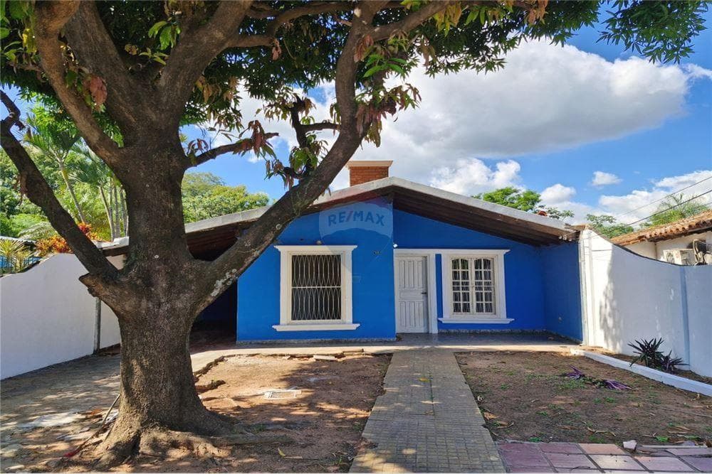 Casa - Venta - San Antonio, Paraguay, Empieza nuevos recuerdos!, foto 1