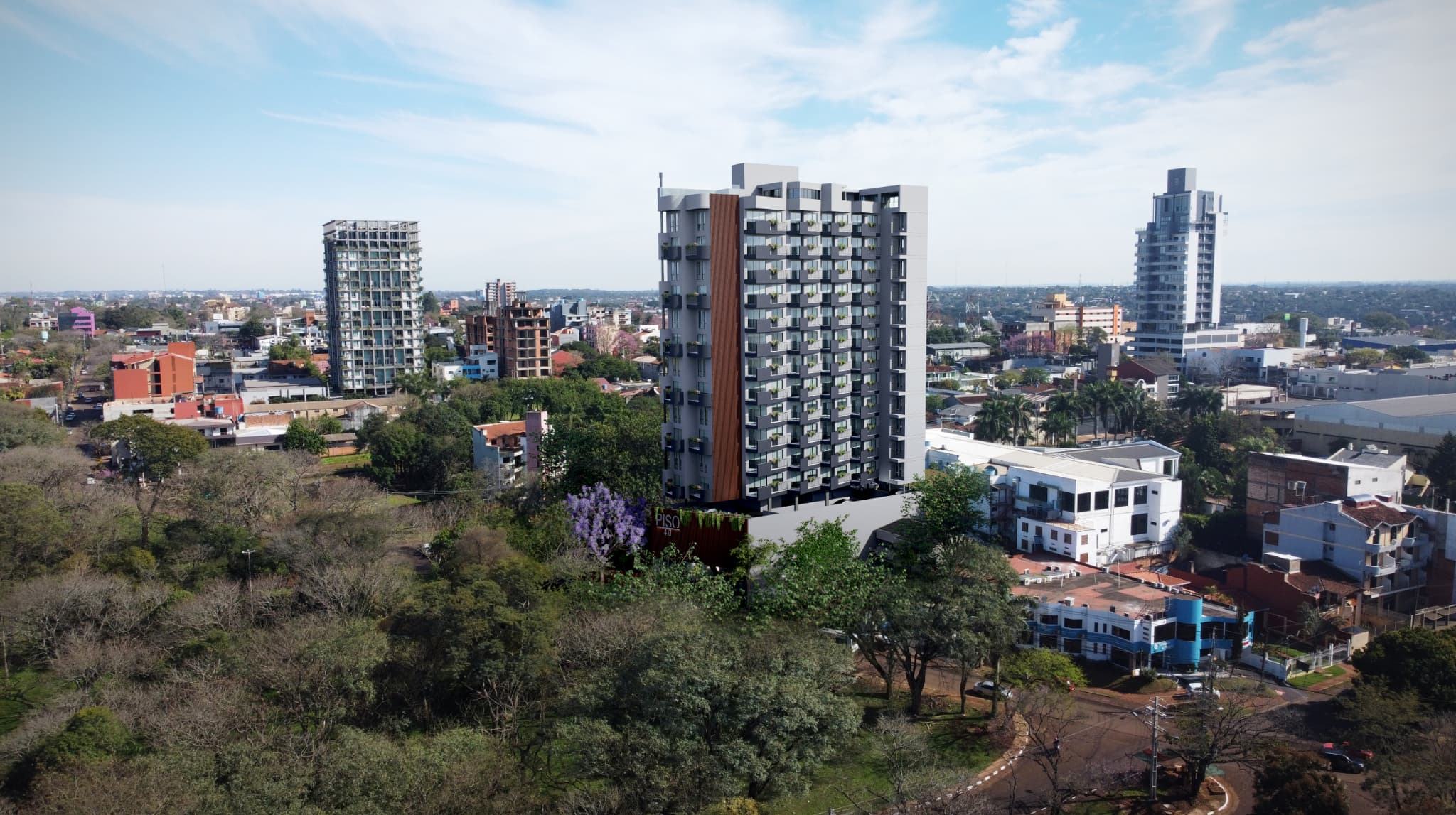 Piso 4.0 - inverti seguro en Ciudad del Este — foto 5