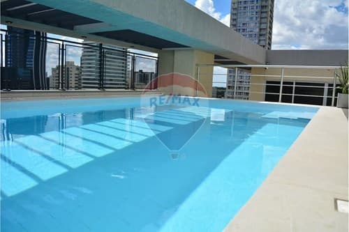 Departamento-Venta-PY Asunción Ycuá Satí, foto 3