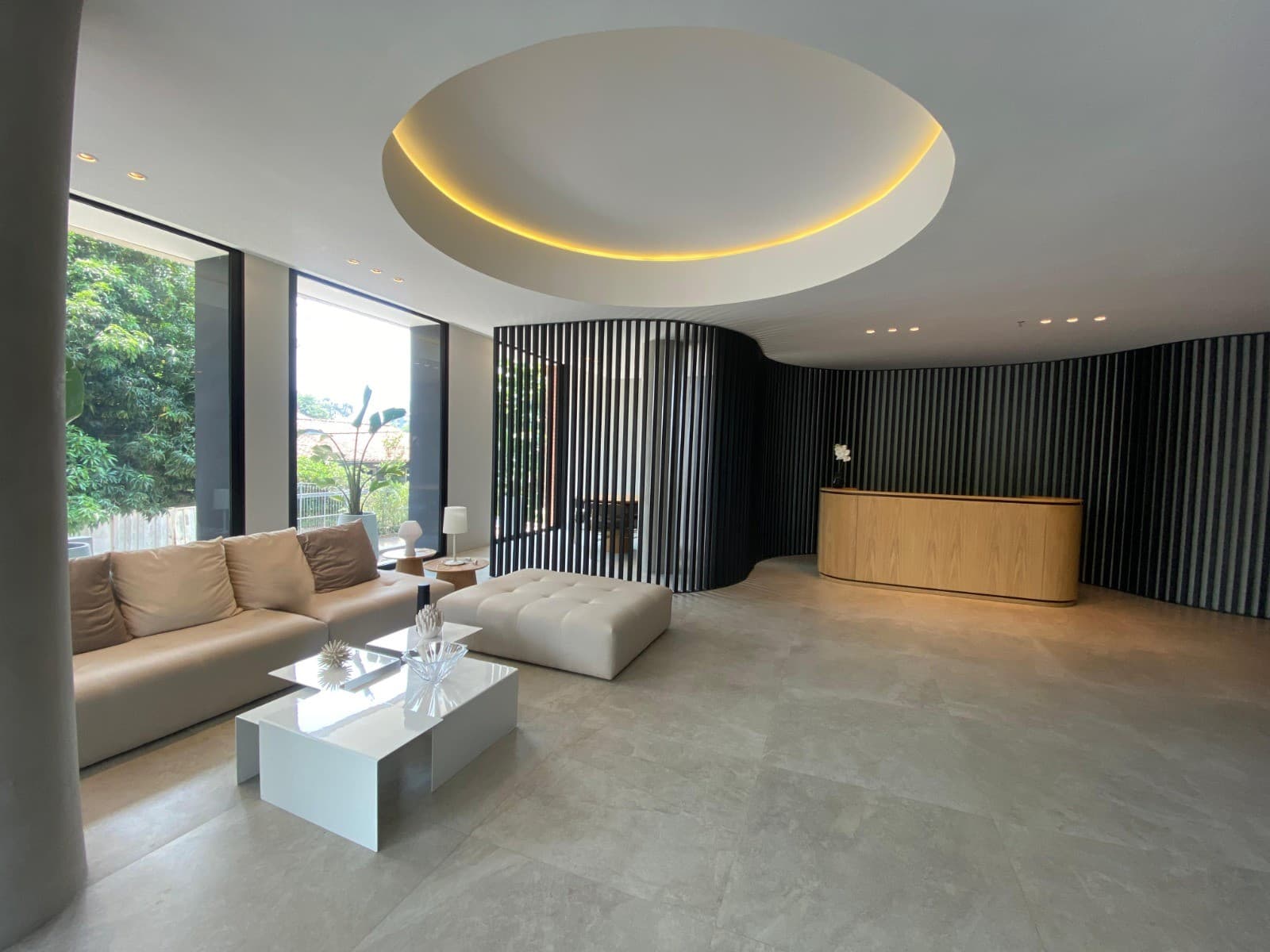 Exclusivo Loft en MET Molas López, foto 1