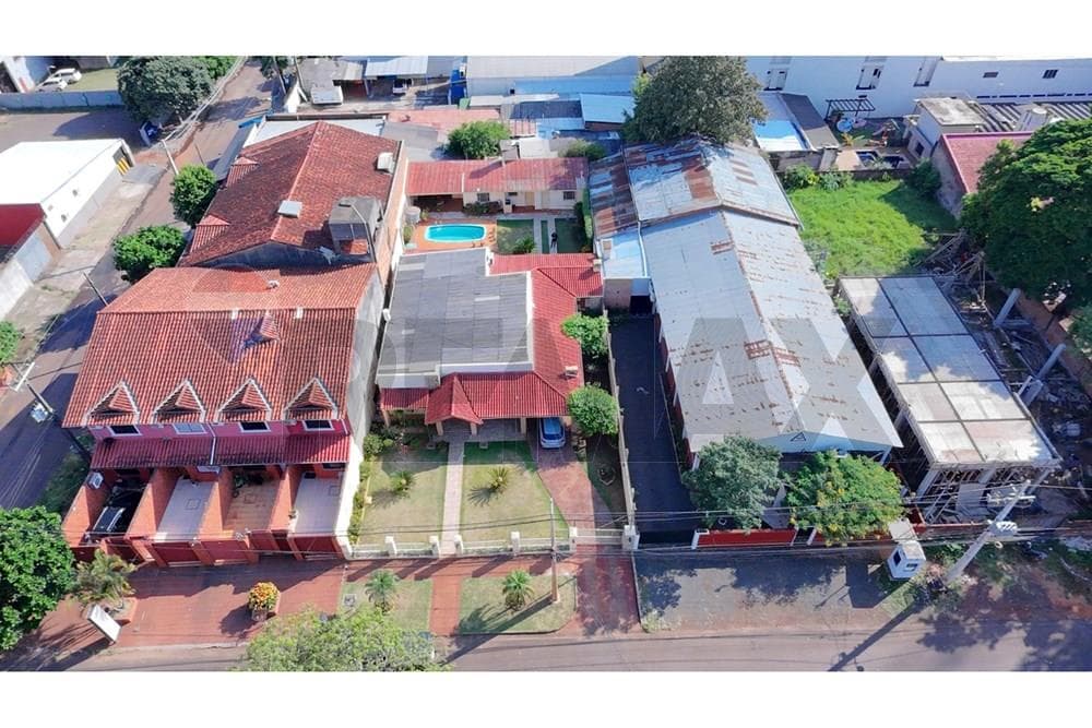 Casa venta Ciudad del Este Alto Paraná km4, foto 2